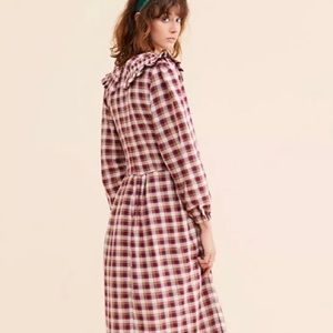 Tach Lulu Dress size small